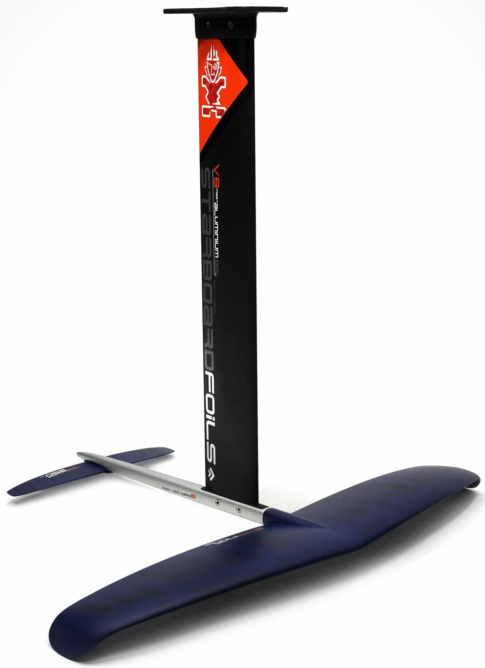 Starboard E-Type 1700 Glass 1 Starboard E-Type 1700 Glass