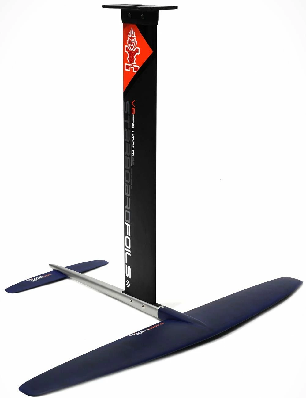 Starboard Glider 1400 Glass 1 Starboard Glider 1400 Glass