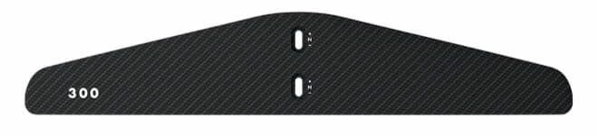 Rear Wing Moustache 1 Rear Wing Moustache