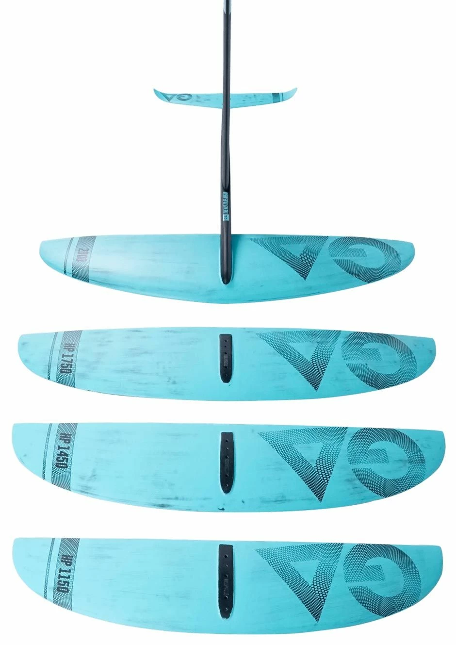 GAASTRA Wing Foil Hybrid H.A. 2 GAASTRA Wing Foil Hybrid H.A. - Image 2