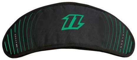 NORTH Sonar Front Wing Cover 1 NORTH Sonar Front Wing Cover