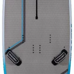 Hover Foil Crossover