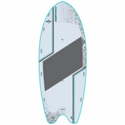 Goliath Crossover Inflatable