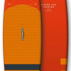 FANATIC ISUP Ripper Air Touring