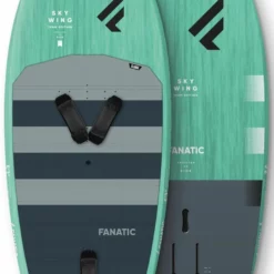 FANATIC Foilboard Sky Wing TE