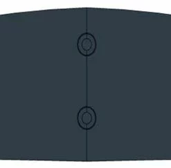 FANATIC Foilpart Back Wing Aero High Aspect