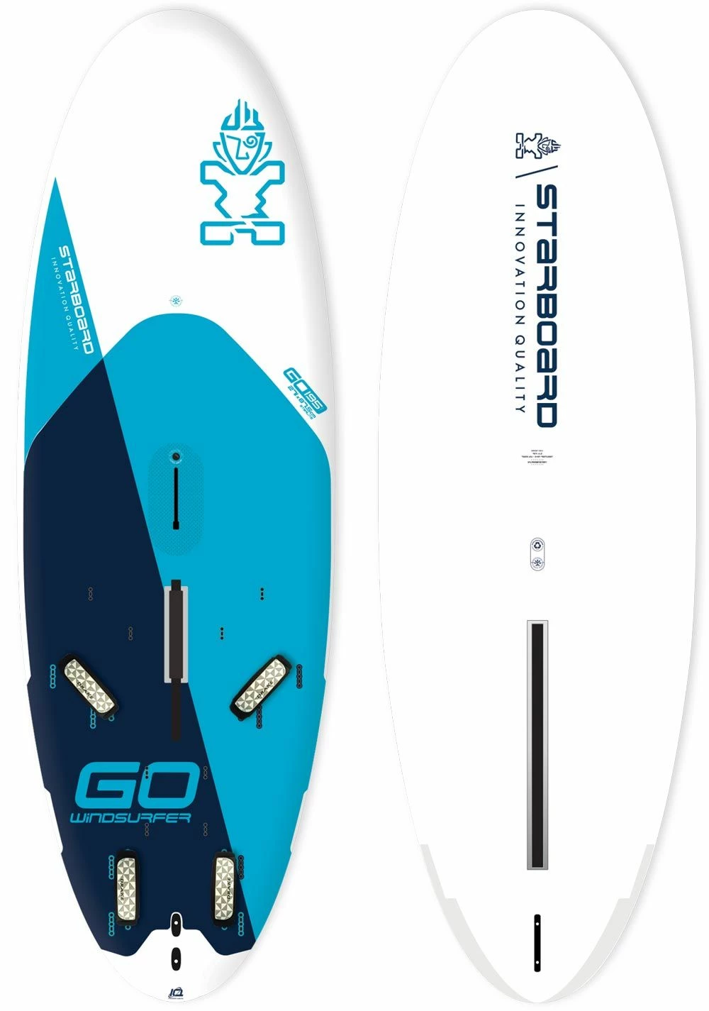 Starboard Go Windsurfer Starlite 1 Starboard Go Windsurfer Starlite