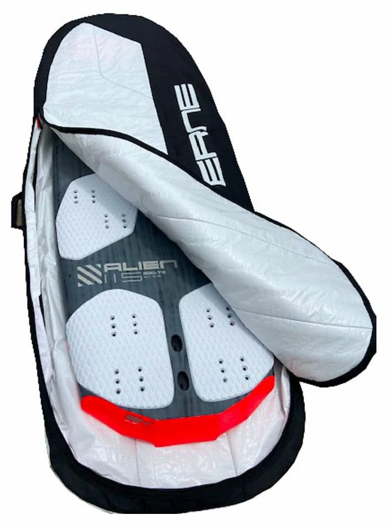 Boardbag Foil 1 Boardbag Foil