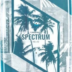 Spectrum 2022