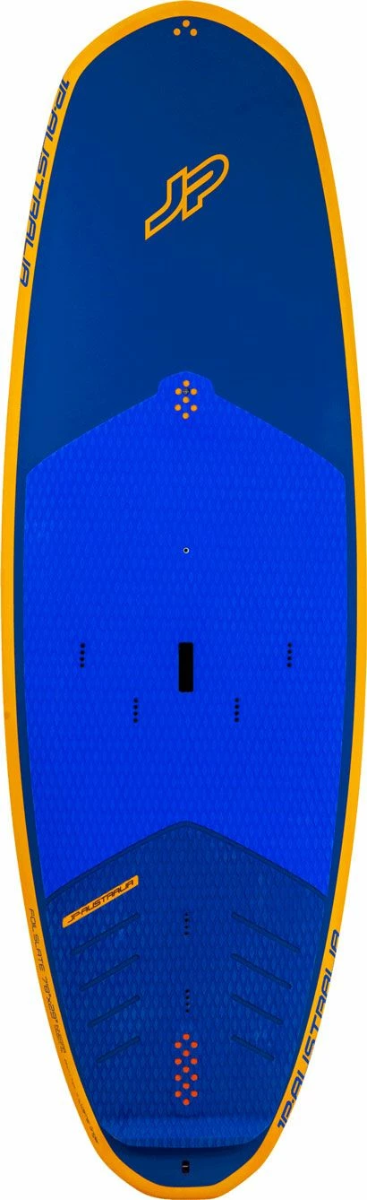 Foil Slate 1 Foil Slate