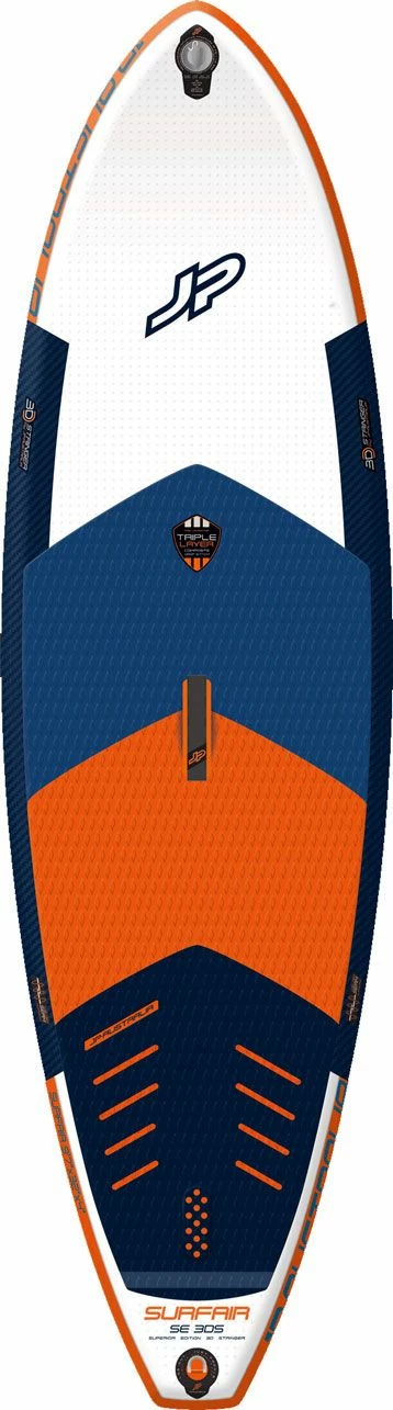 SurfAir SE 3DS 1 SurfAir SE 3DS