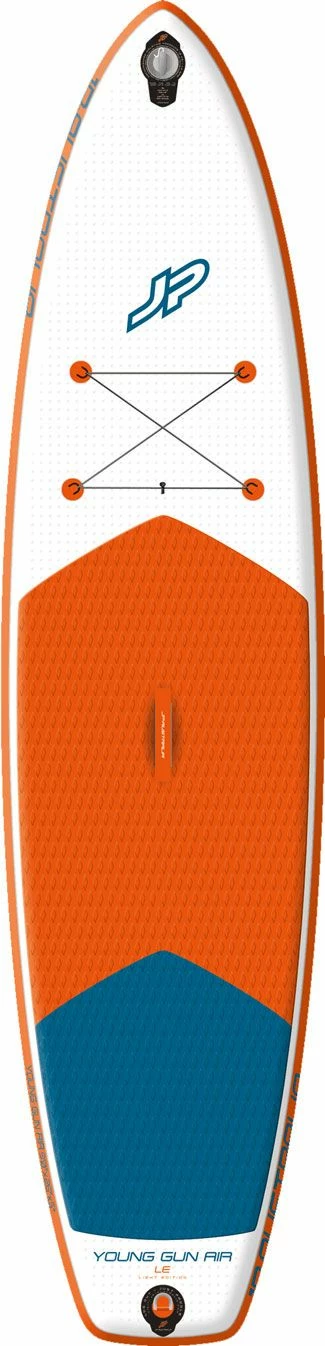 Young Gun Air SL 1 Young Gun Air SL