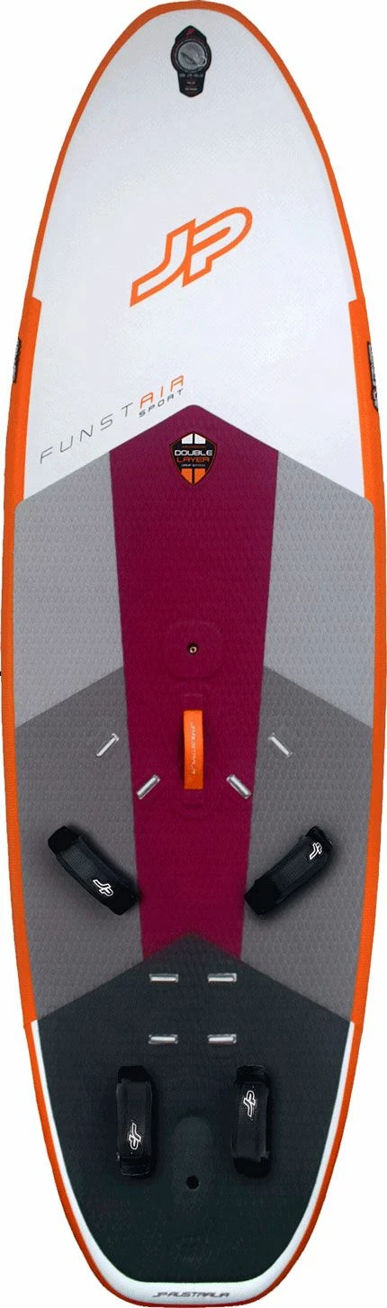 FunstAir Sport AIR 1 FunstAir Sport AIR