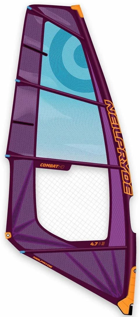 Combat HD 2022 1 Combat HD 2022