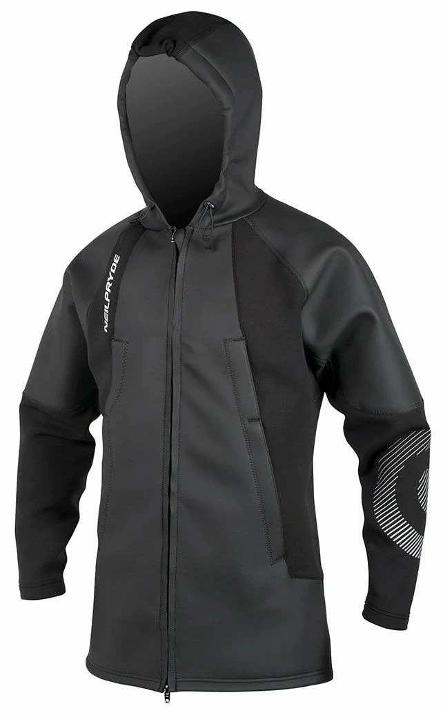 Stormchaser Jack 1 Stormchaser Jack