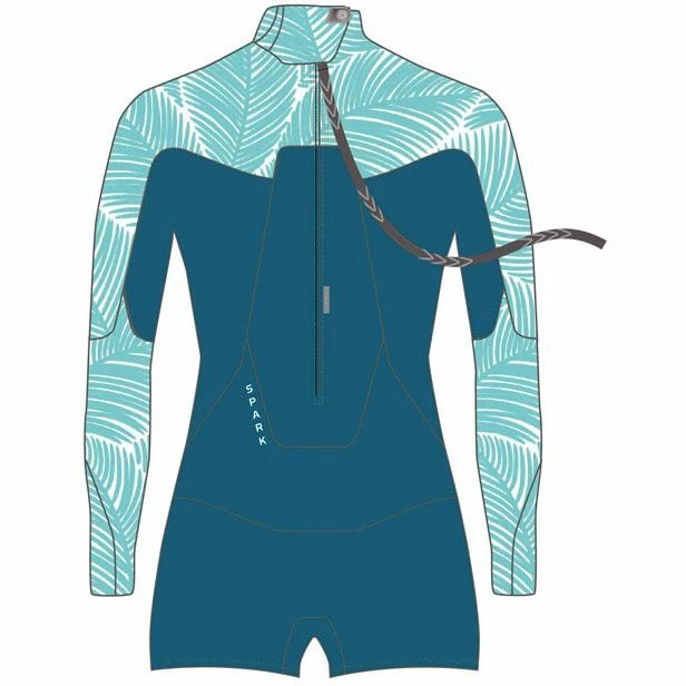 Spark L/S Spring 2/2 2 Spark L/S Spring 2/2 - Image 2