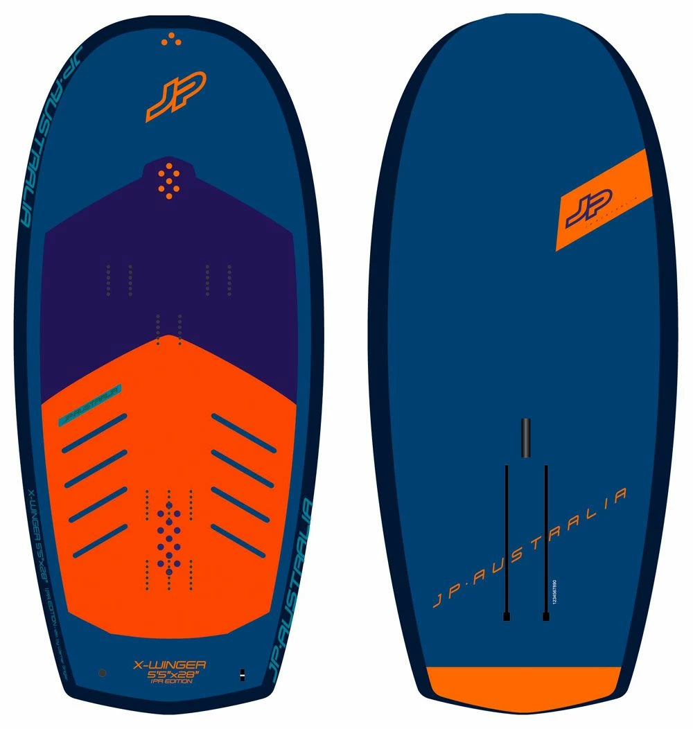 X-Winger IPR 1 X-Winger IPR