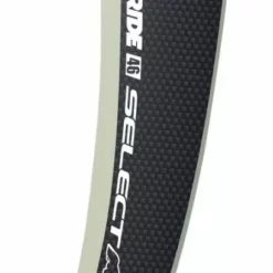 SELECT Ride Tahe T-box