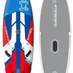 Starboard Airplane CF