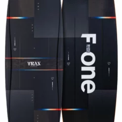 F-One Trax HRD Carbon