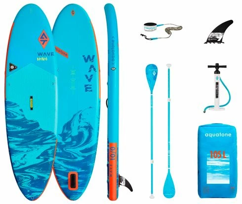 Wave Allround 10'0" 1 Wave Allround 10'0"