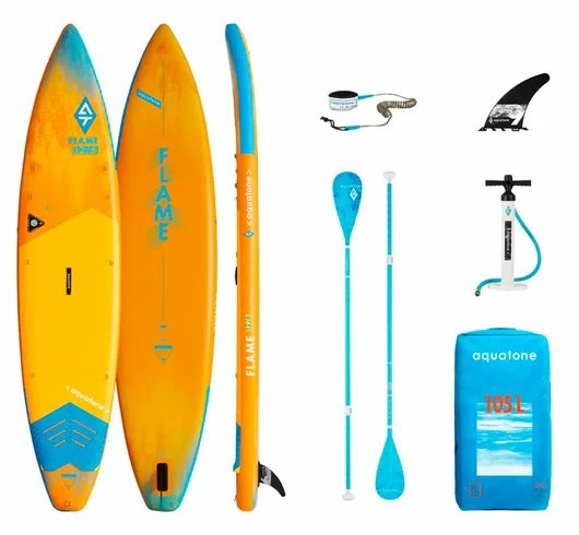 Flame Touring 12'6" 1 Flame Touring 12'6"