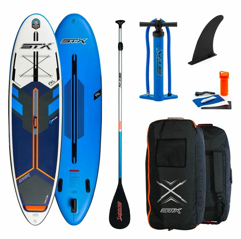 STX ISup Freeride 1 STX ISup Freeride