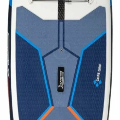 STX ISup Hybrid Cruiser