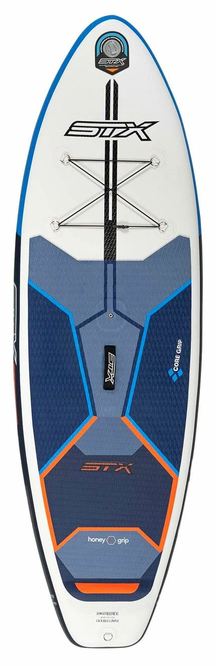 STX ISup Hybrid Cruiser 1 STX ISup Hybrid Cruiser