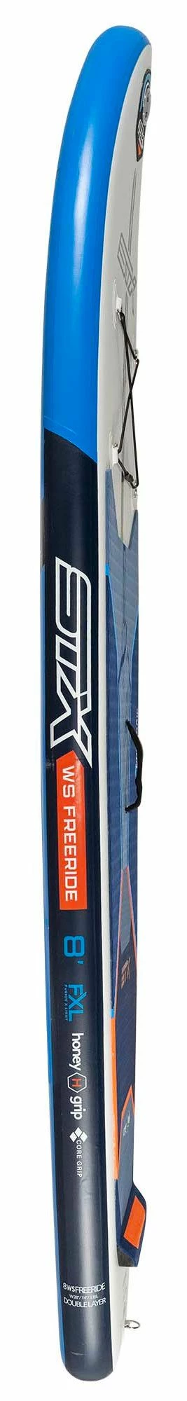 STX ISup Hybrid Cruiser 2 STX ISup Hybrid Cruiser - Image 2