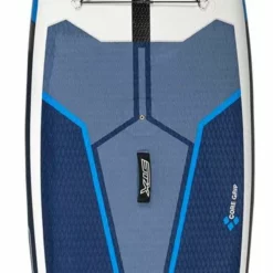 STX ISup Hybrid Tourer