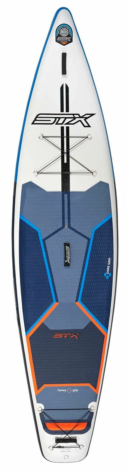 STX ISup Hybrid Tourer 1 STX ISup Hybrid Tourer