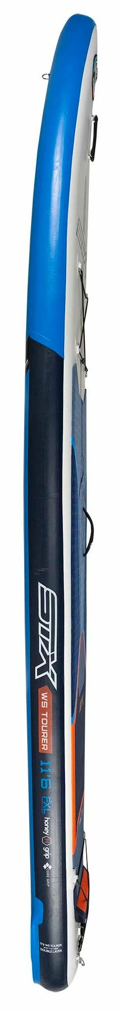 STX ISup Hybrid Tourer 2 STX ISup Hybrid Tourer - Image 2