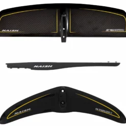 Jet Foil MA (no Mast)