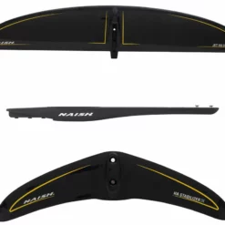 Jet Foil HA (no Mast)