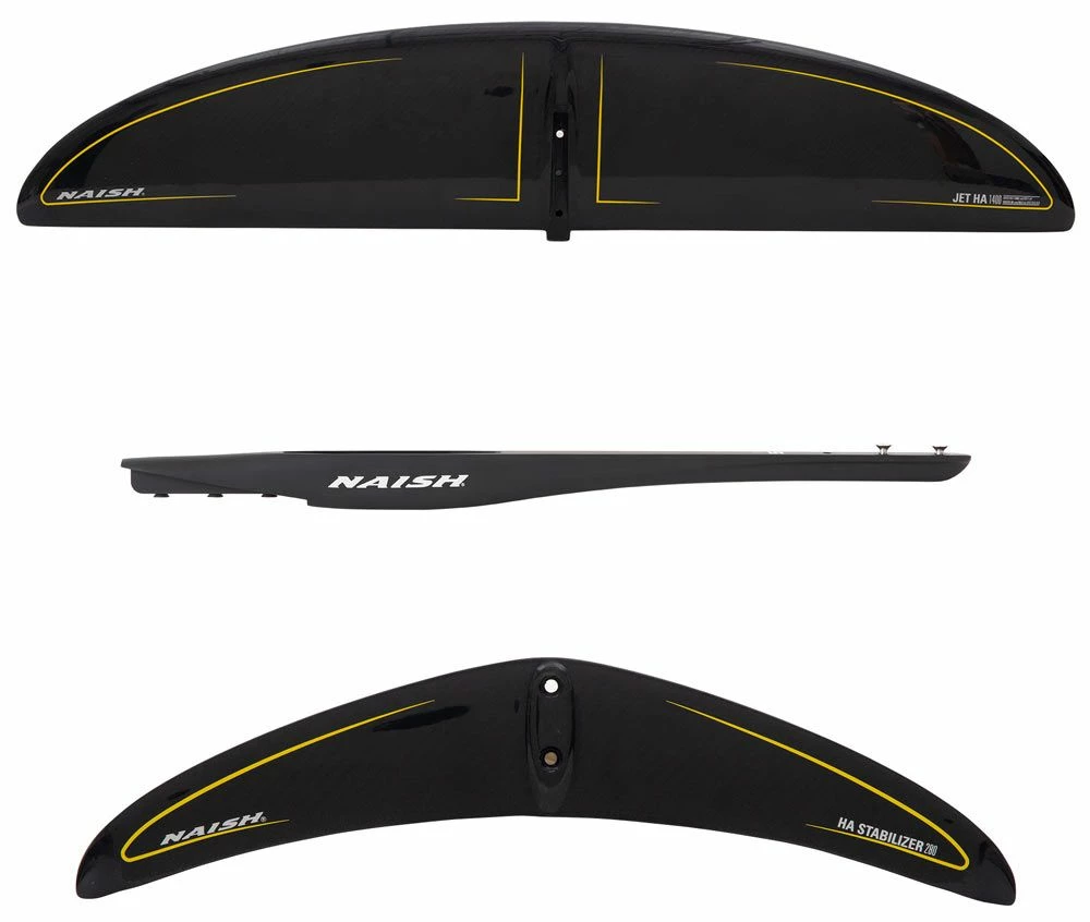 Jet Foil HA (no Mast) 2 Jet Foil HA (no Mast) - Image 2