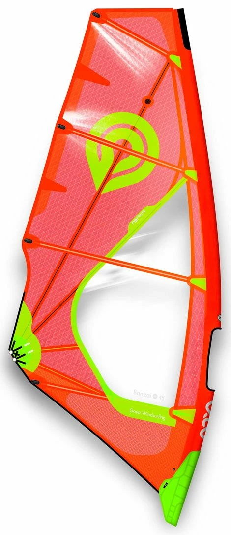 Banzai Pro 1 Banzai Pro