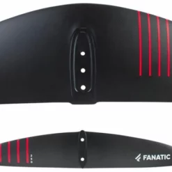 FANATIC Wing Set Aero Carve