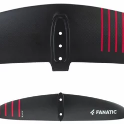 FANATIC Wing Set Aero Free
