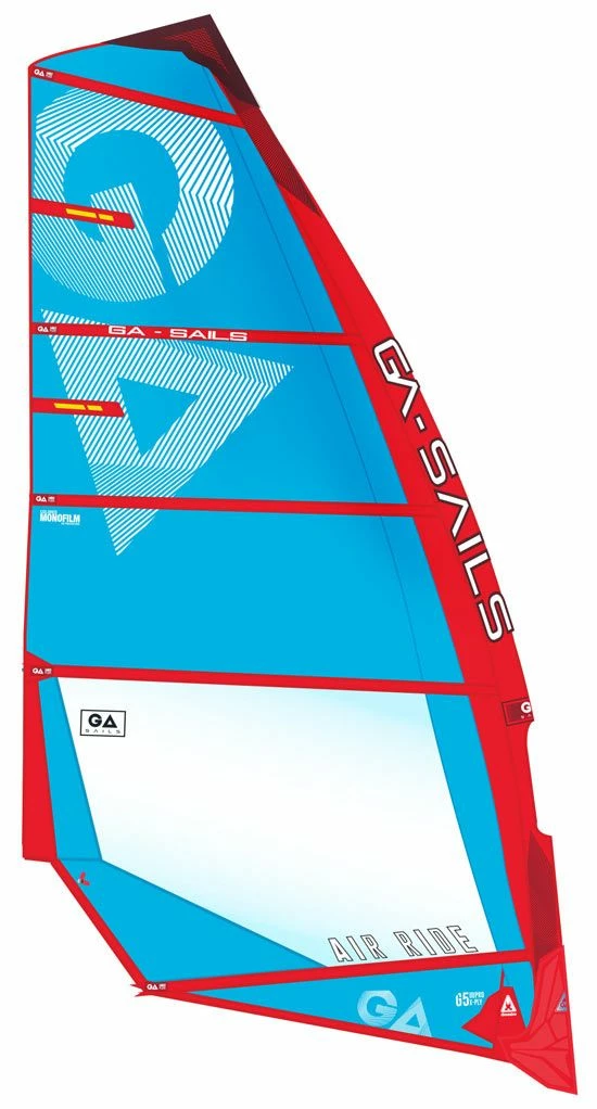 GAASTRA AirRide 2022 1 GAASTRA AirRide 2022
