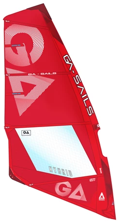 GAASTRA Hybrid 2022 1 GAASTRA Hybrid 2022