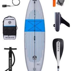 North Sails Pace SUP