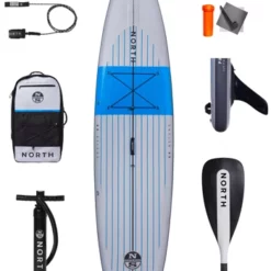 North Sails Pace Tour SUP