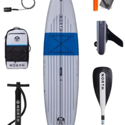 North Sails Pace Wind SUP