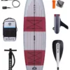 North Sails Docker SUP