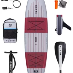 North Sails Docker SUP