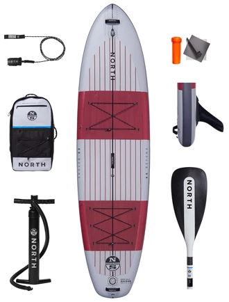 North Sails Docker SUP 1 North Sails Docker SUP