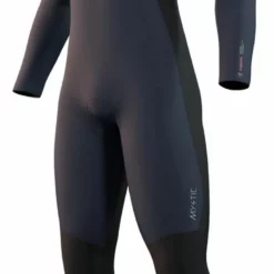 Mystic Majestic 5/4mm Fzip