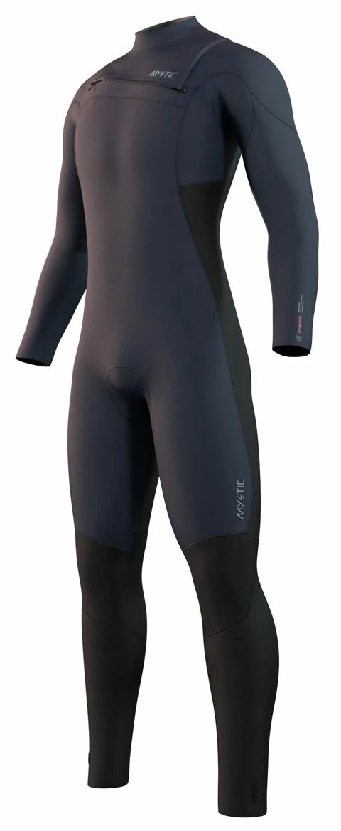 Mystic Majestic 5/4mm Fzip 1 Mystic Majestic 5/4mm Fzip