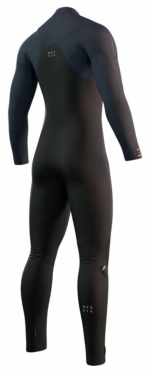 Mystic Majestic 5/4mm Fzip 2 Mystic Majestic 5/4mm Fzip - Image 2